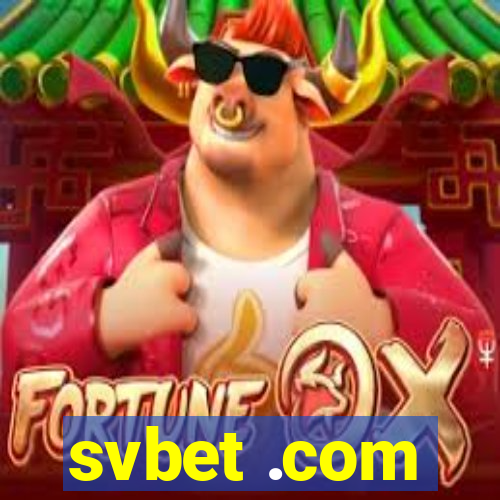 svbet .com